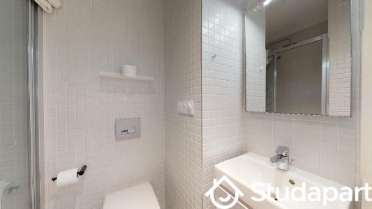 Louer Appartement Paris-17eme-arrondissement Paris