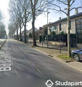 Annonce Location Appartement Chevilly-larue 94
