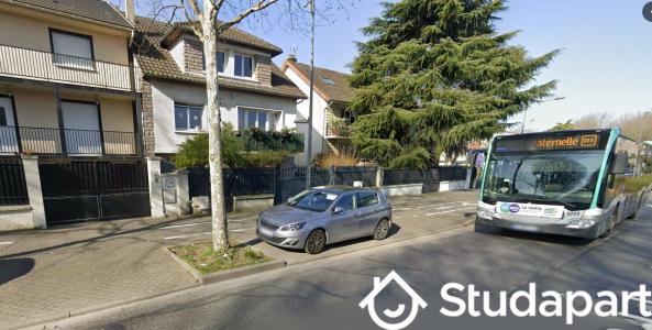 Louer Appartement 12 m2 Chevilly-larue
