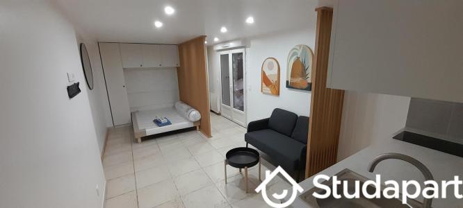 Louer Appartement Chevilly-larue Val de Marne
