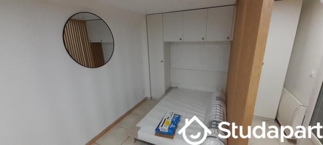 Louer Appartement Chevilly-larue 620 euros
