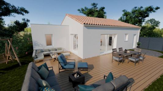 For sale Martinet 88 m2 Vendee (85150) photo 0