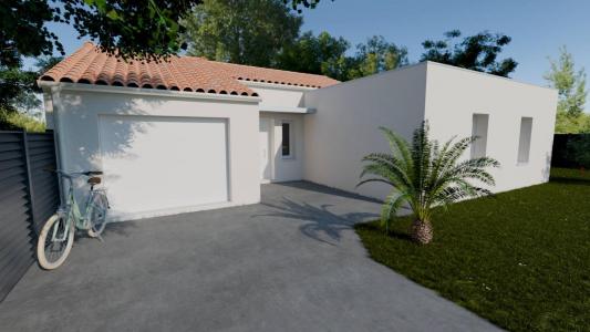 Annonce Vente Maison Martinet 85