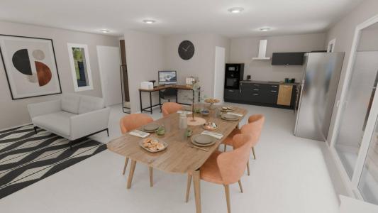 Acheter Maison Martinet Vendee