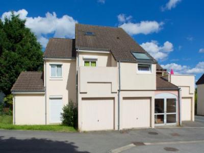 Annonce Location 3 pi�ces Appartement Vierzon 18
