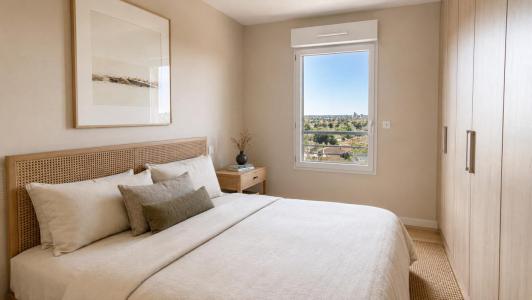 Acheter Appartement Bordeaux 376000 euros