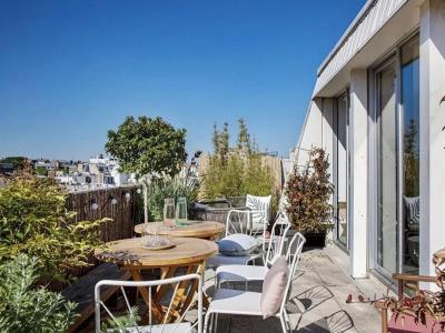 For sale Garenne-colombes 5 rooms 132 m2 Hauts de Seine (92250) photo 0