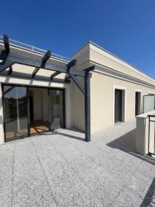 For sale Perreux-sur-marne 4 rooms 76 m2 Val de Marne (94170) photo 0