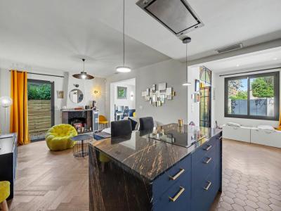 Annonce Vente 3 pi�ces Maison Portet-sur-garonne 31