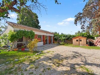Acheter Maison 97 m2 Portet-sur-garonne
