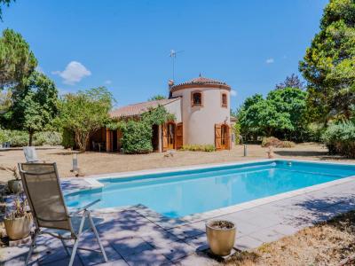 Annonce Vente 5 pi�ces Maison Tournefeuille 31