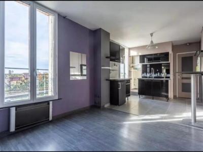 For rent Villeneuve-saint-georges 1 room 23 m2 Val de Marne (94190) photo 0