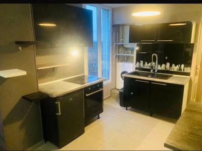 Annonce Location Appartement Villeneuve-saint-georges 94