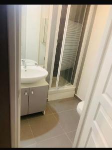 Louer Appartement 23 m2 Villeneuve-saint-georges