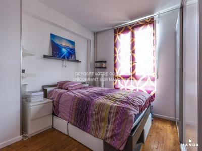 Louer Appartement 52 m2 Colombes