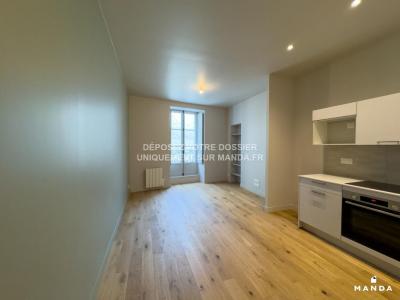 Annonce Location 2 pi�ces Appartement Nantes 44