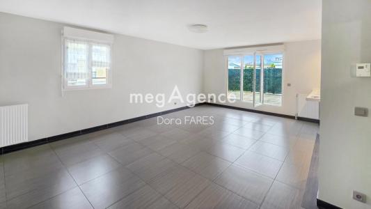 For sale Massy 5 rooms 97 m2 Essonne (91300) photo 0