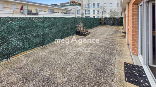 Acheter Appartement 97 m2 Massy