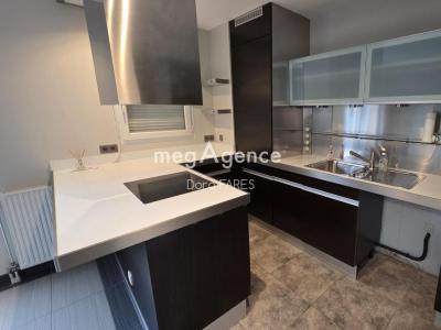 Acheter Appartement Massy 515000 euros