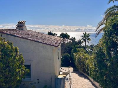 Annonce Vente 5 pi�ces Maison Agay 83