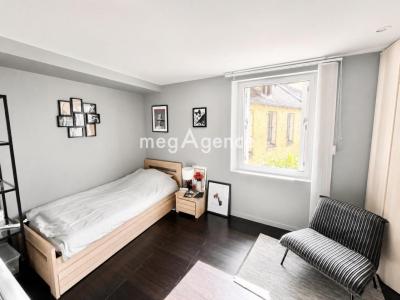 Annonce Vente 5 pi�ces Appartement Saint-nom-la-breteche 78