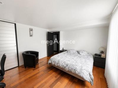 Acheter Appartement Saint-nom-la-breteche Yvelines