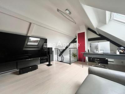 Acheter Appartement Saint-nom-la-breteche 498000 euros