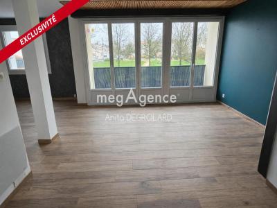 Annonce Vente 3 pi�ces Appartement Roche-sur-yon 85
