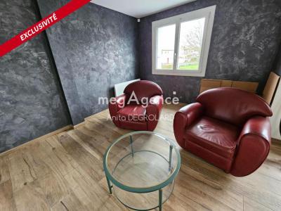 Acheter Appartement 71 m2 Roche-sur-yon