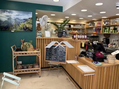 Annonce Vente Commerce Saint-pierre 974