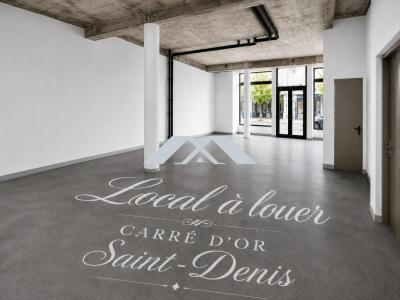 For rent Saint-denis 134 m2 Reunion (97400) photo 0