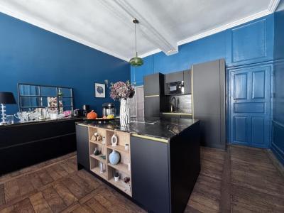 Acheter Appartement Rennes Ille et vilaine
