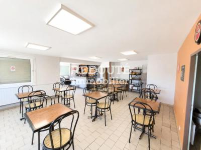 Annonce Vente Local commercial Sainte-menehould 51