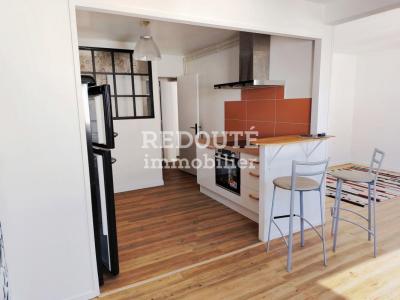 Annonce Vente 4 pi�ces Appartement Reims 51