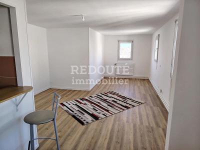Acheter Appartement 75 m2 Reims