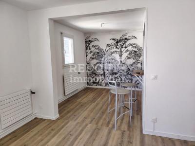 Acheter Appartement Reims Marne