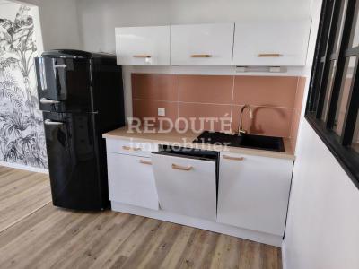 Acheter Appartement Reims 231100 euros