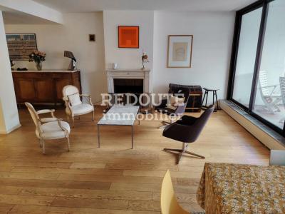 Annonce Vente 5 pi�ces Appartement Reims 51