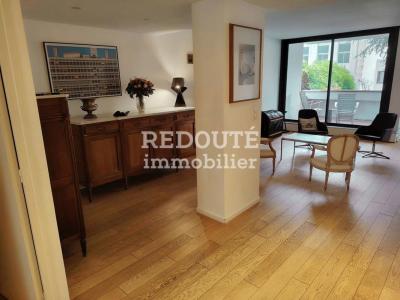 Acheter Appartement 141 m2 Reims
