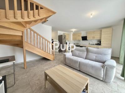 Acheter Maison 80 m2 Seclin