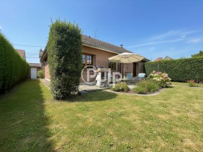 For sale Montigny-en-gohelle 5 rooms 92 m2 Pas de calais (62640) photo 0