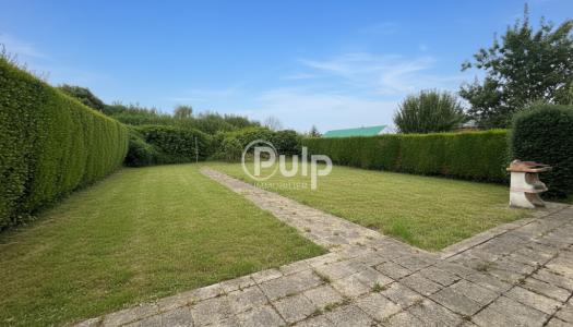 Annonce Vente 5 pi�ces Maison Montigny-en-gohelle 62