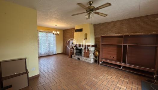 Acheter Maison 92 m2 Montigny-en-gohelle