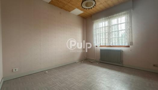 Acheter Maison Montigny-en-gohelle 177650 euros