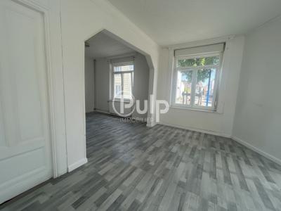 For sale Billy-montigny 5 rooms 130 m2 Pas de calais (62420) photo 0