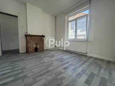 Annonce Vente 5 pi�ces Maison Billy-montigny 62