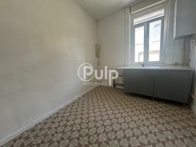 Acheter Maison 130 m2 Billy-montigny