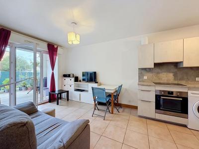 Acheter Appartement Urrugne Pyrenees atlantiques