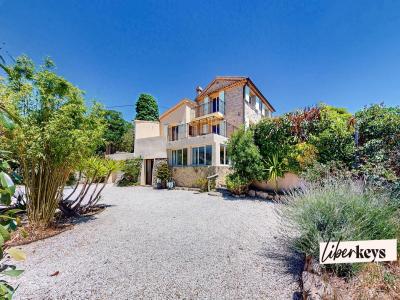 For sale Berre-les-alpes 4 rooms 135 m2 Alpes Maritimes (06390) photo 0