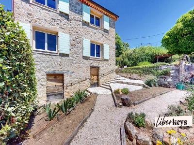 Acheter Maison 135 m2 Berre-les-alpes